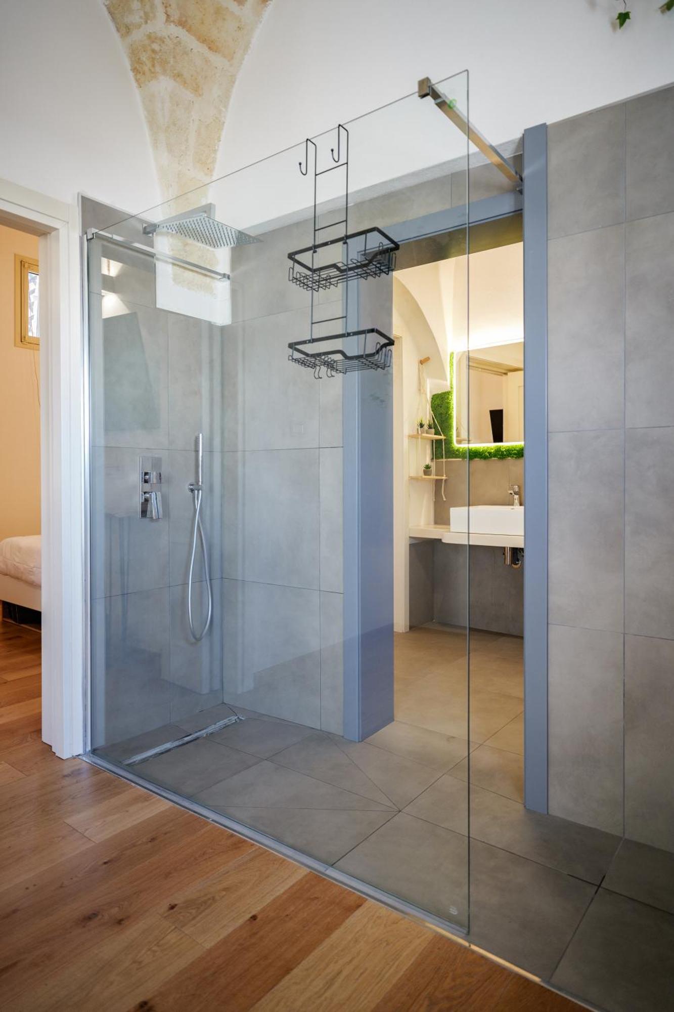 Guaceto Apartment Luxury Property With Private Pool On The Terrace Mesagne Exterior foto