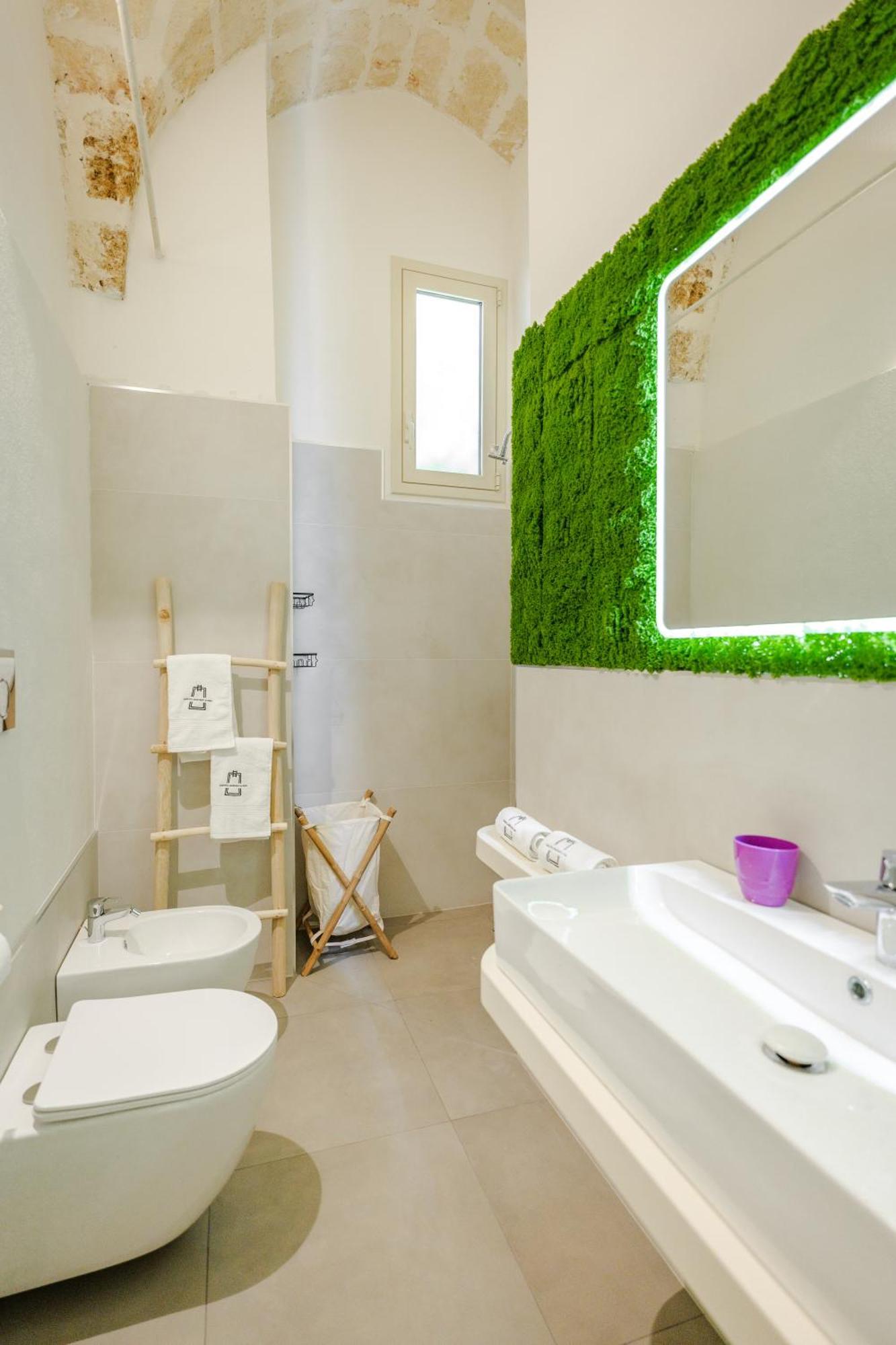 Guaceto Apartment Luxury Property With Private Pool On The Terrace Mesagne Exterior foto